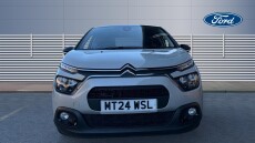 Citroen C3 1.2 PureTech Plus 5dr Petrol Hatchback